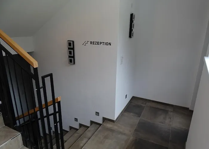 Alpenresidenz M Vermietungs Kg See