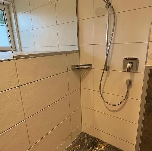 Alpenresidenz M Vermietungs Kg Apartament