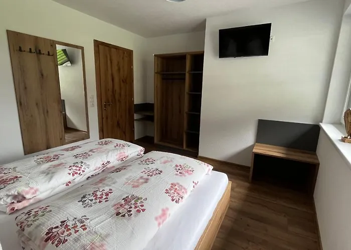 Alpenresidenz M Vermietungs Kg