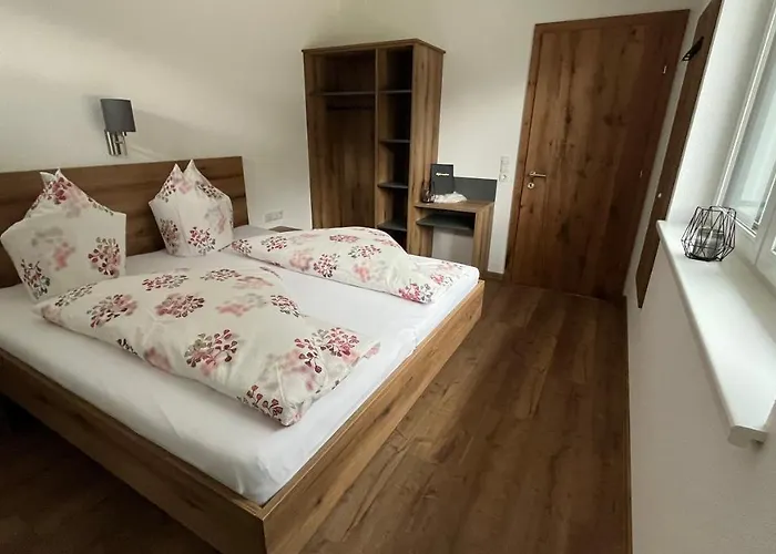 Alpenresidenz M Vermietungs Kg * See