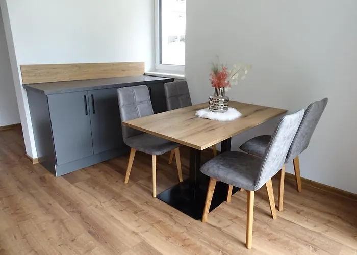 Alpenresidenz M Vermietungs Kg See