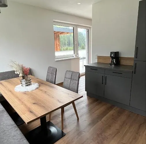 Alpenresidenz M Vermietungs Kg See